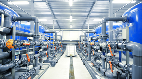 Water Treatment Plant Suppliers in Dubai Water Treatment Plant Manufacturers in Dubai